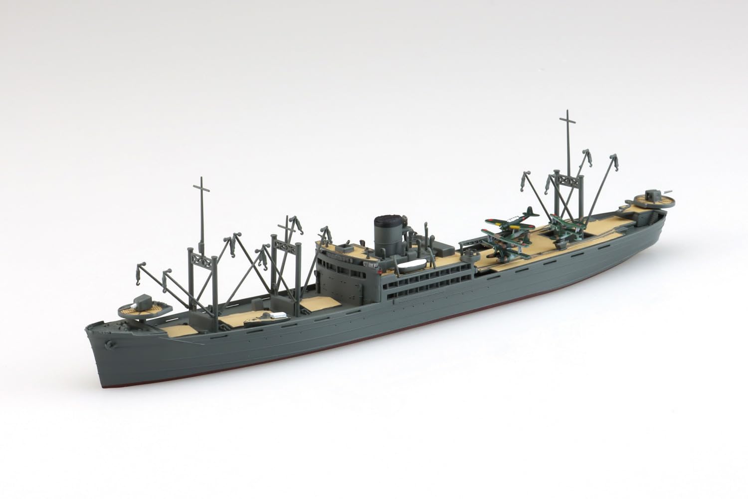 Amazon | 青島文化教材社(AOSHIMA) 1/700 ウォーターライン No.561